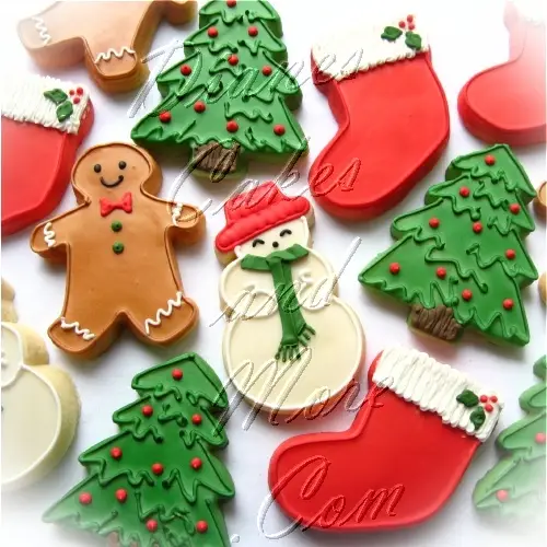 Christmas traditions from around the world